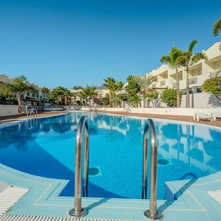 Villa Obsidian Peridotita à Costa Adeje  Extérieur photo