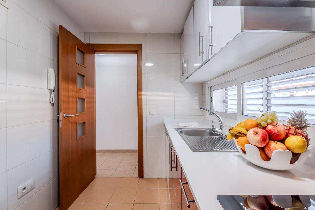 Villa Obsidian Peridotita à Costa Adeje  Extérieur photo