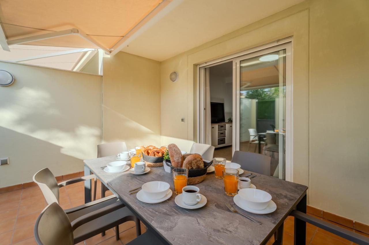 Villa Obsidian Peridotita à Costa Adeje  Extérieur photo