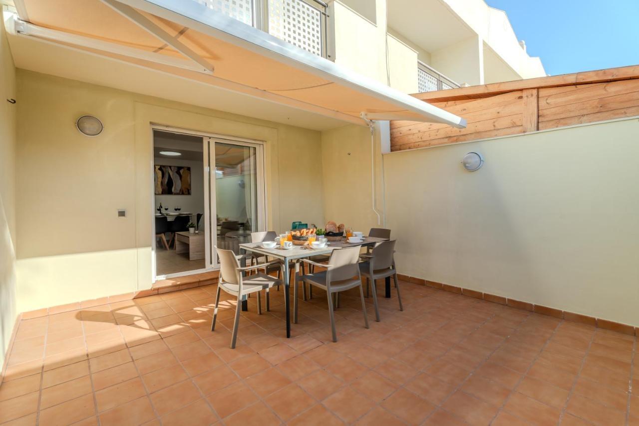 Villa Obsidian Peridotita à Costa Adeje  Extérieur photo