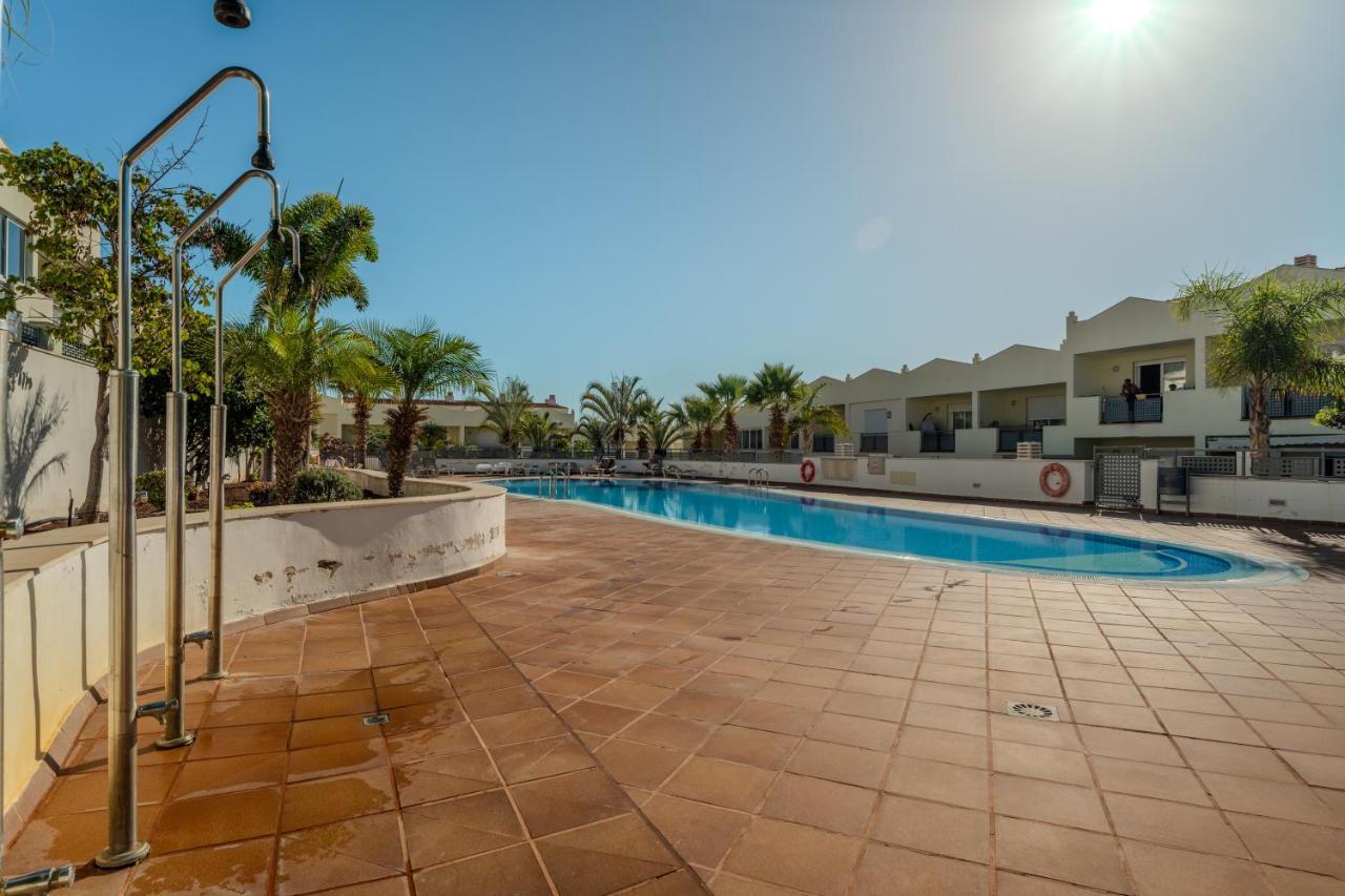 Villa Obsidian Peridotita à Costa Adeje  Extérieur photo
